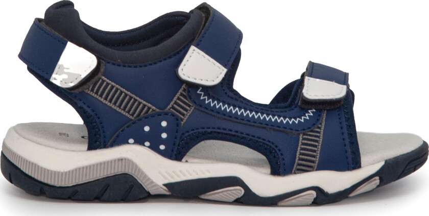 Kids' Nittedal 35, Navy Blue