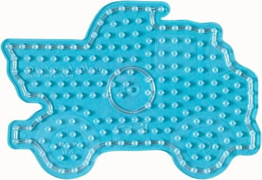 Maxi Perlebrett - Lastebil