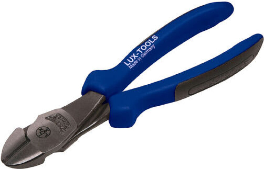 Lux Sideavbiter 180 Mm Comfort