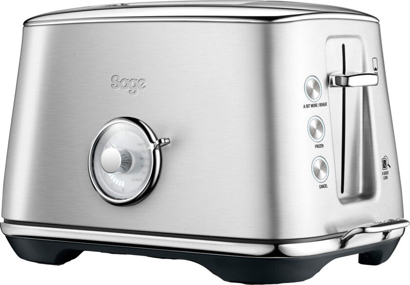 Sage Toast Select Luxe STA 735 BSS