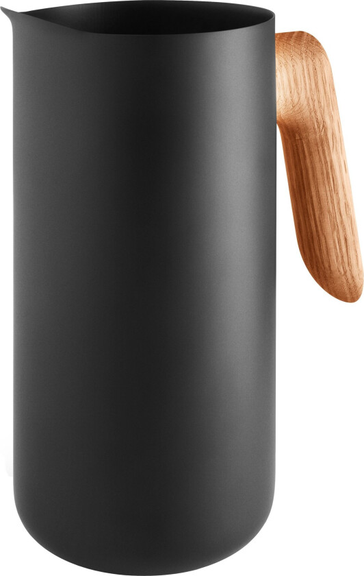 Nordic kitchen kanne 1,4 L Svart