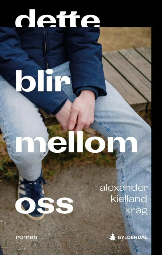 Dette blir mellom oss av Alexander Kielland Krag