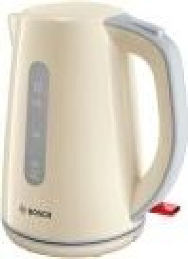 Tekanne BOSCH TWK7507