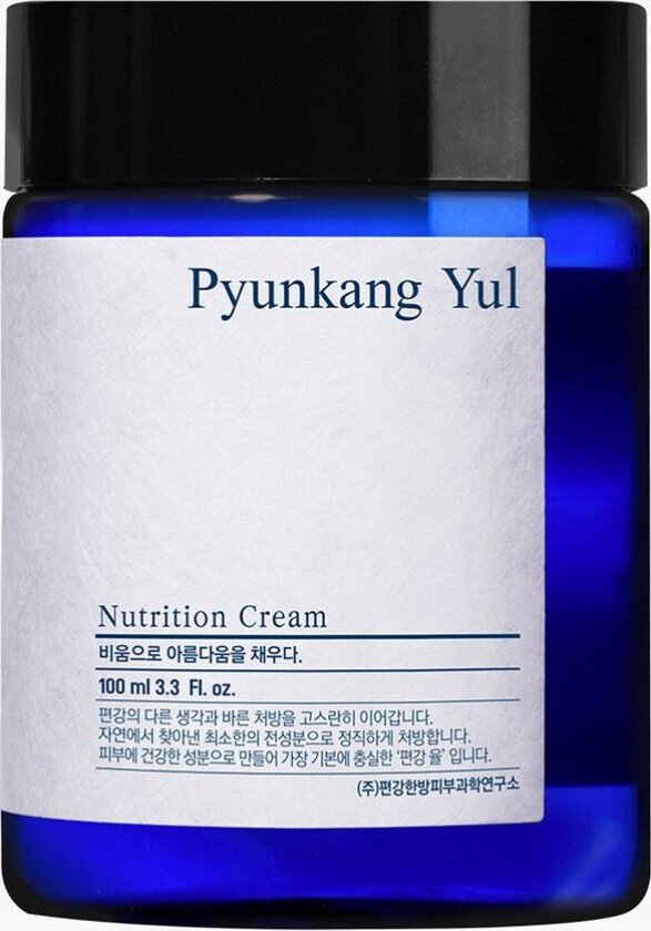 Nutrition Cream 100ml