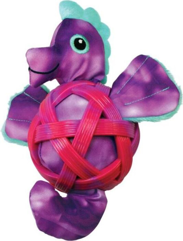 Sea Shells Sjøhest Kosebamse S/M