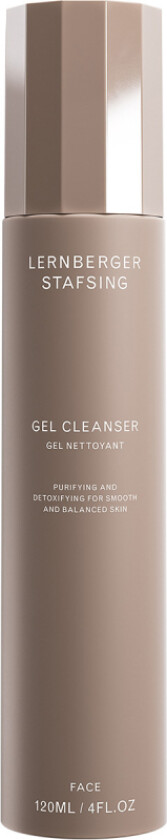 Gel Cleanser (120 ml)