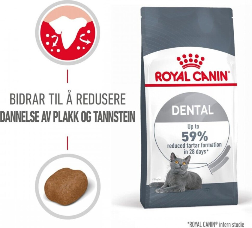 Royal Canin Oral Care (3,5 kg)