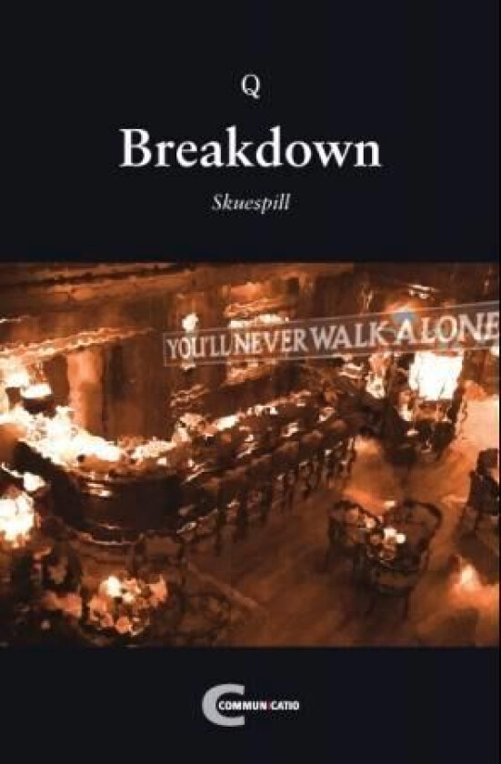 Breakdown av Q