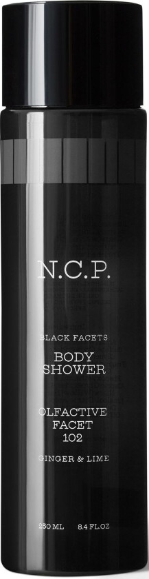 Olfactives Facet 102 Body Shower