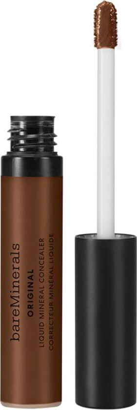 BareMinerals Original Liquid Mineral Concealer Deep 6N 6ml