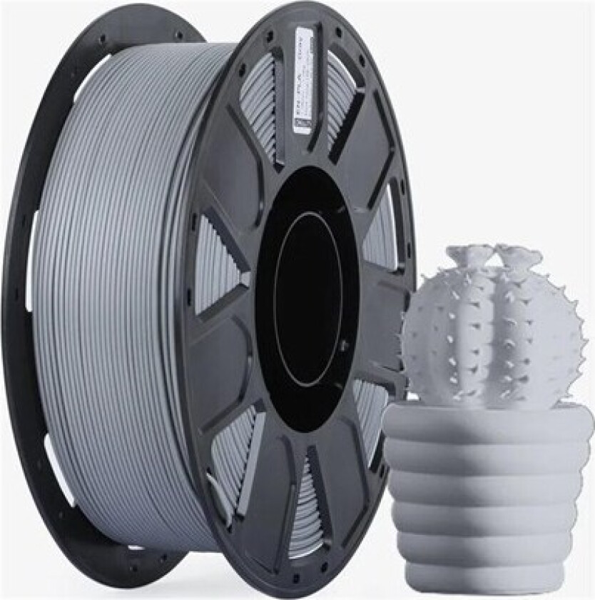 3D Ender - grey - PLA filament - PLA filament Grey
