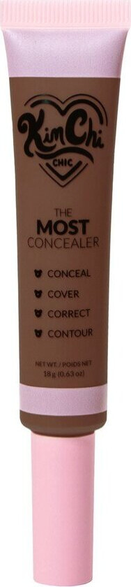 The Most Concealer Dark Amber 18g