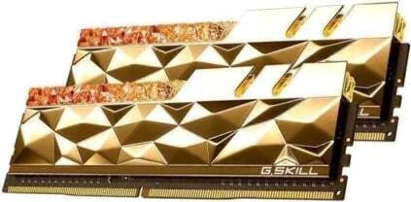 Trident Z Royal Elite DDR4-4600 CL20 DC - 32GB