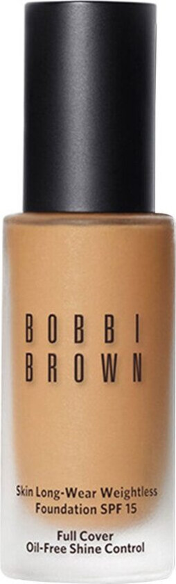 Skin Long-Wear Weightless Foundation SPF15 Beige 30ml