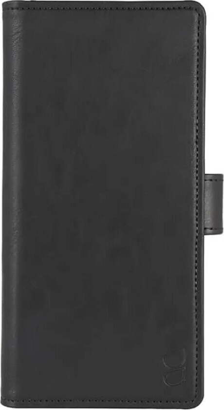 Wallet Case Nothing Phone (2a) Svart