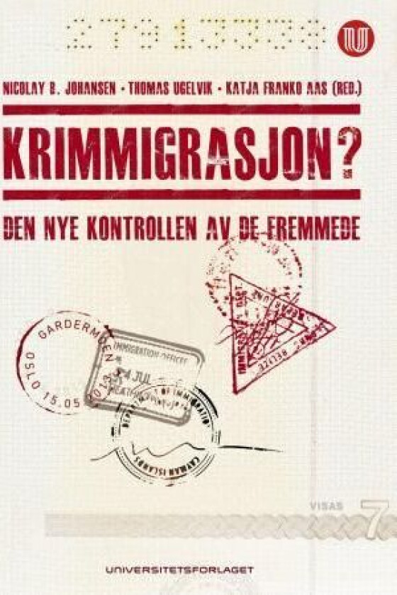 Krimmigrasjon?