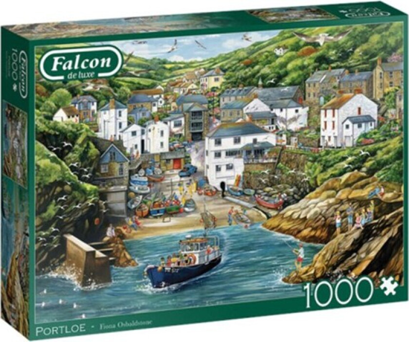 Portloe(1000)