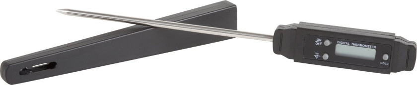 Meat Thermometer OneSize, NoColour