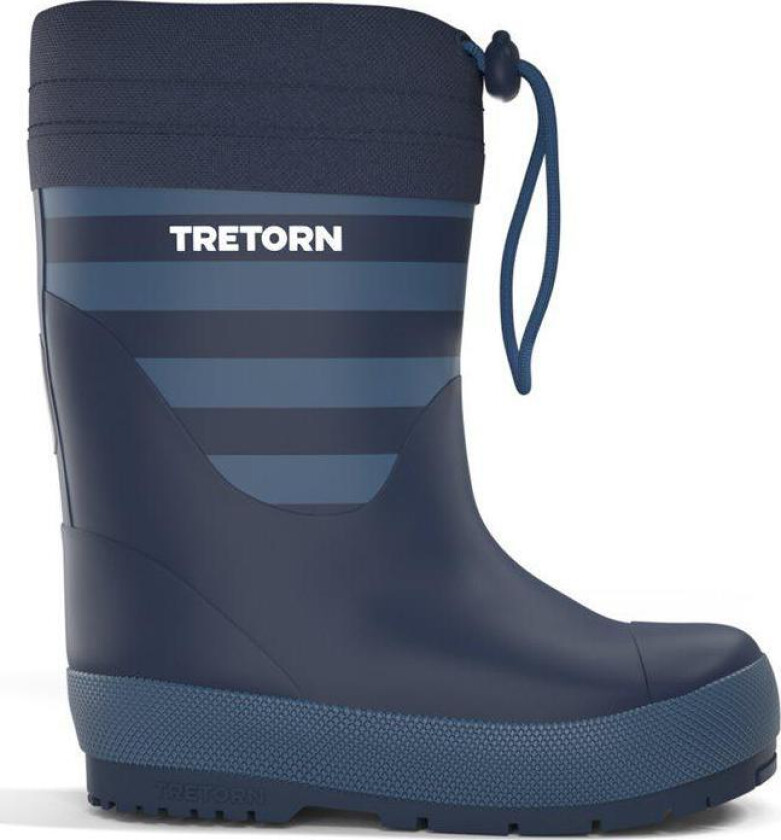 Kids' Gränna Winter Navy/Storm 084/Navy/Storm 20
