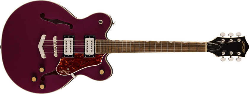 G2622 Streamliner BO