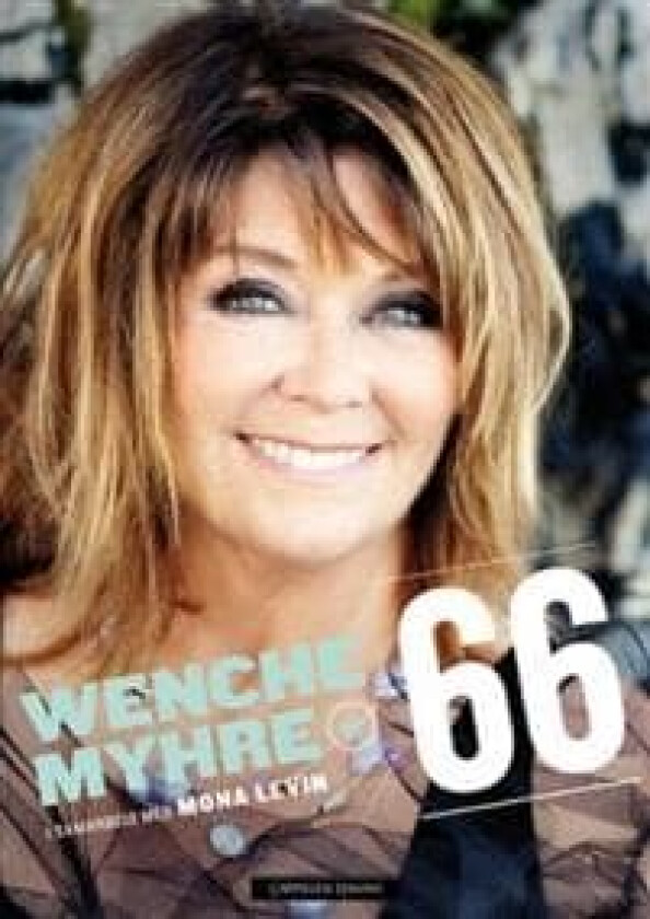 66 av Wenche Myhre