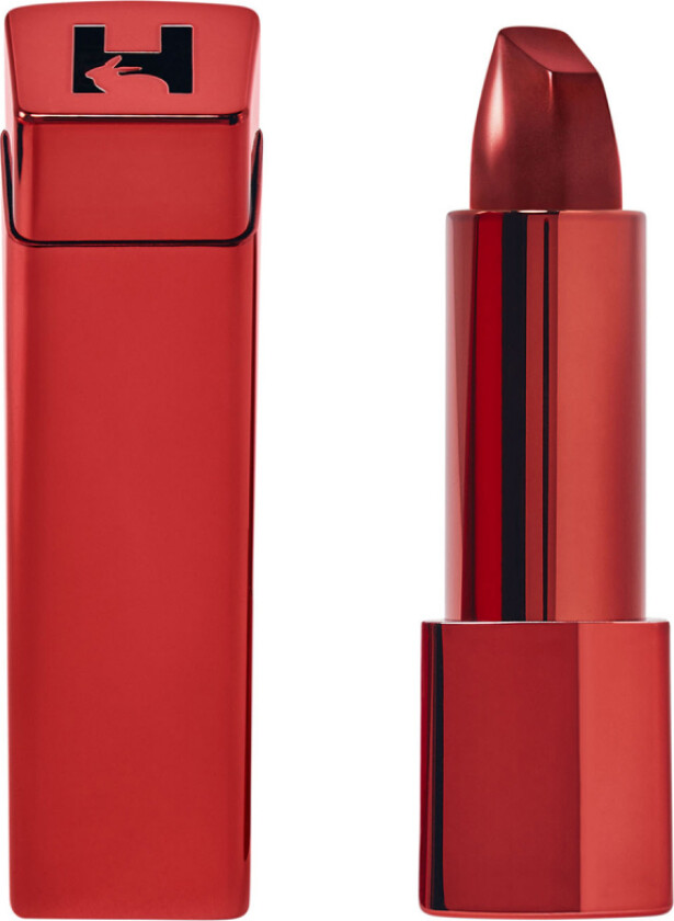 Unlocked Satin Créme Lipstick(4 g)