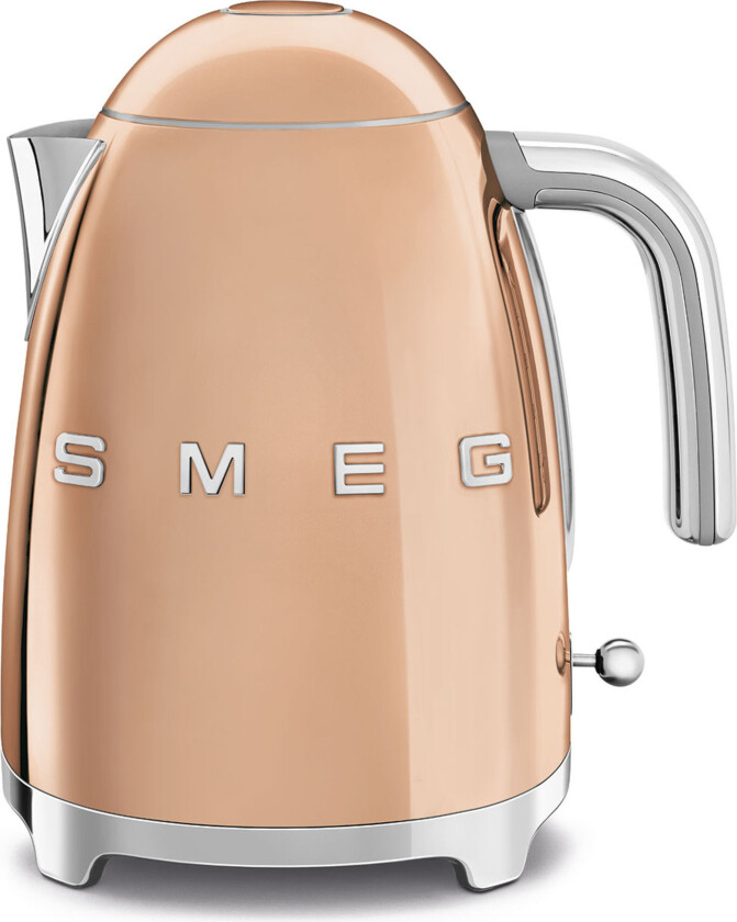 SMEG Vannkoker Kobber Klf03rgeu