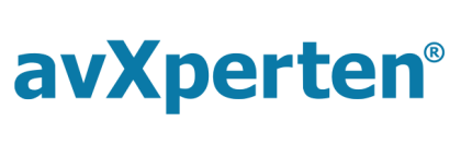 avXperten sin logo