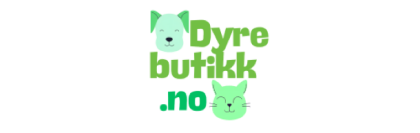 Logoen til Dyrebutikk.no