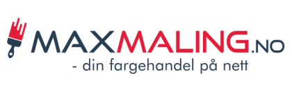 Logoen til Maxmaling