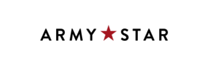 Logoen til Army-Star