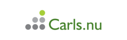 Logoen til Carls.nu