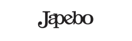 Logoen til Japebo.no
