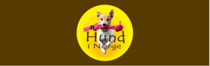 Logoen til Hund i Norge