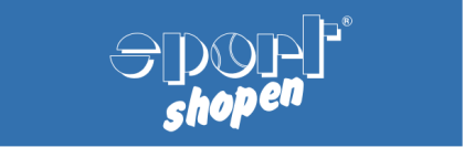 Logoen til Sportshopen