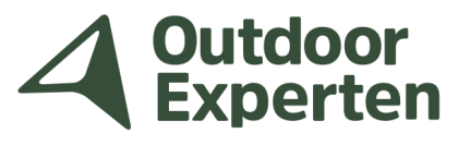 Logoen til Outdoor Experten