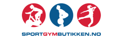 Logoen til Sportgymbutikken.no