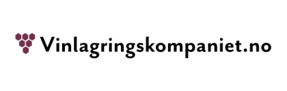 Logoen til Vinlagringskompaniet.no