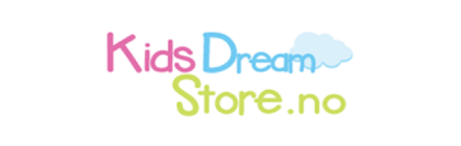 Logoen til KidsDreamStore