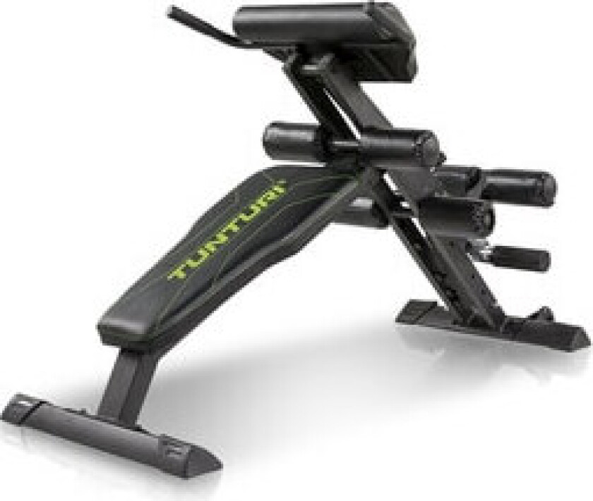 Bilde av CT80 Core Træningsbænk