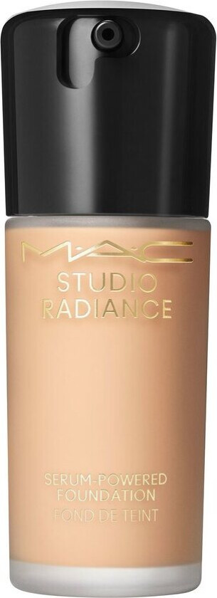 Studio Radiance Serum-Powered Foundation 30 ml (Farge: NW15)