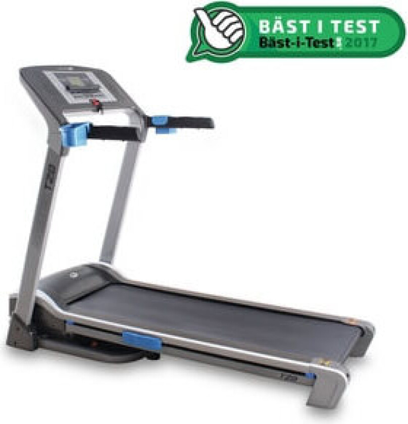 Master Fitness Master T20 Tredemølle