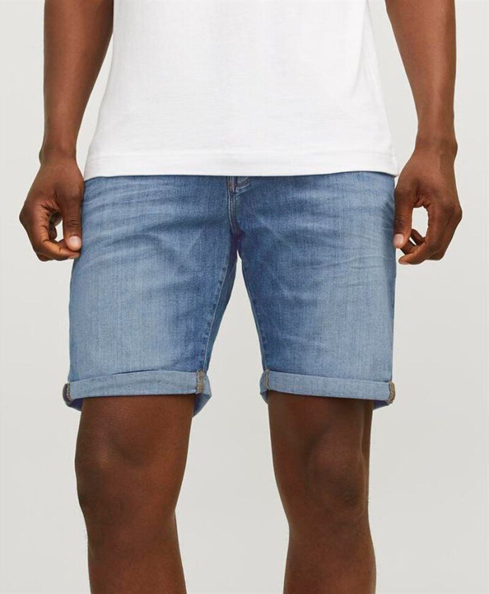 Jack & Jones Jack&jones; Fox Denim Shorts  2XL