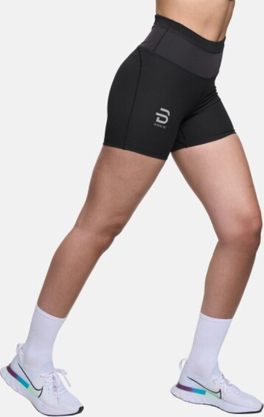 Bilde av Tights Attempt 5" - Black XS