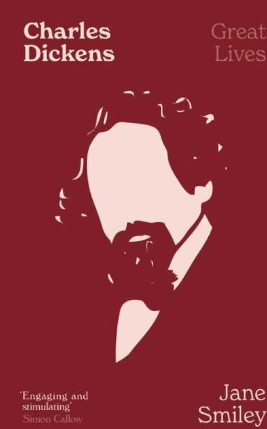 Charles Dickens av Jane Smiley