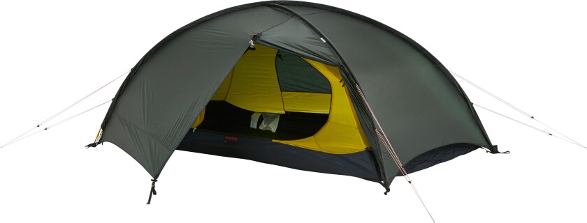 Rogen OneSize, Green