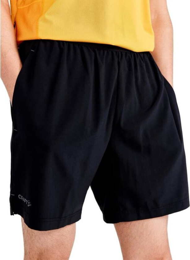 Men's Adv Charge 2-In-1 Stretch Shorts Black XXL, Black