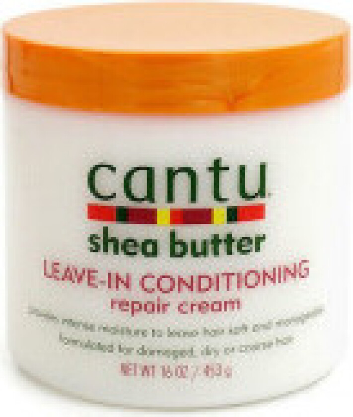 Balsam She Butter Cantu Shea Butter 453 g (453 g)