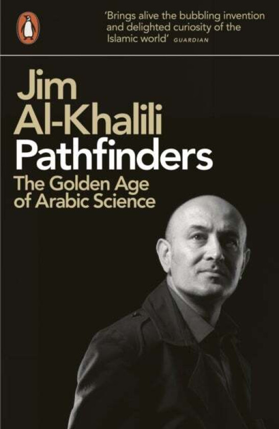 Pathfinders av Jim Al-Khalili