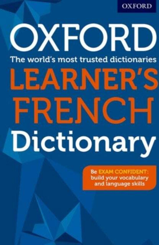 Oxford Learner's French Dictionary